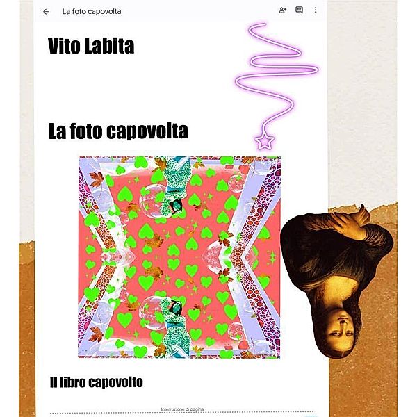 La foto capovolta, Labita Vito