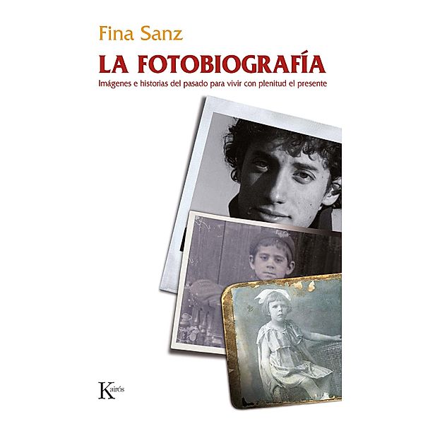 La fotobiografía / Psicología, Fina Sanz