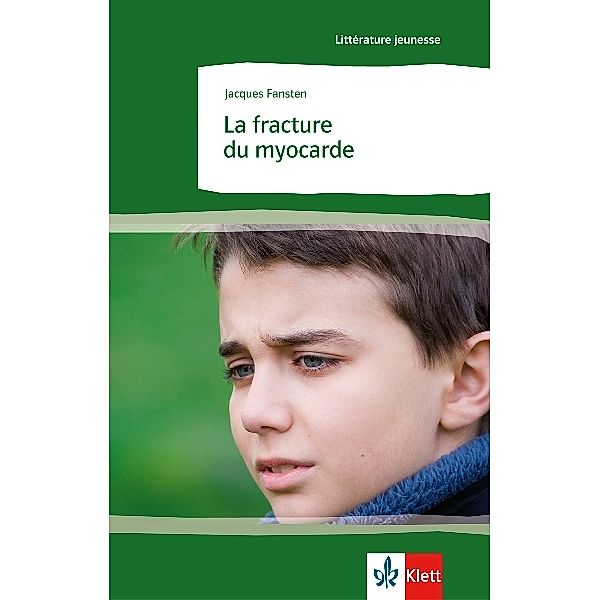 La fracture du myocarde, Jacques Fansten