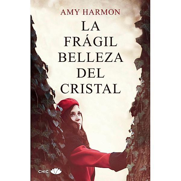 La frágil belleza del cristal, Amy Harmon