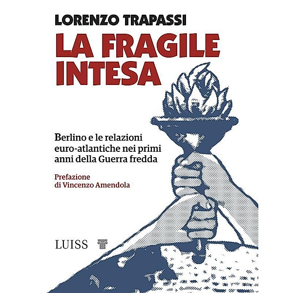 La fragile intesa, Lorenzo Trapassi