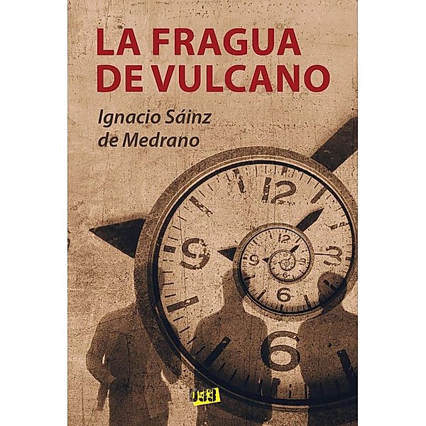 La fragua de Vulcano, Ignacio Sáinz de Medrano