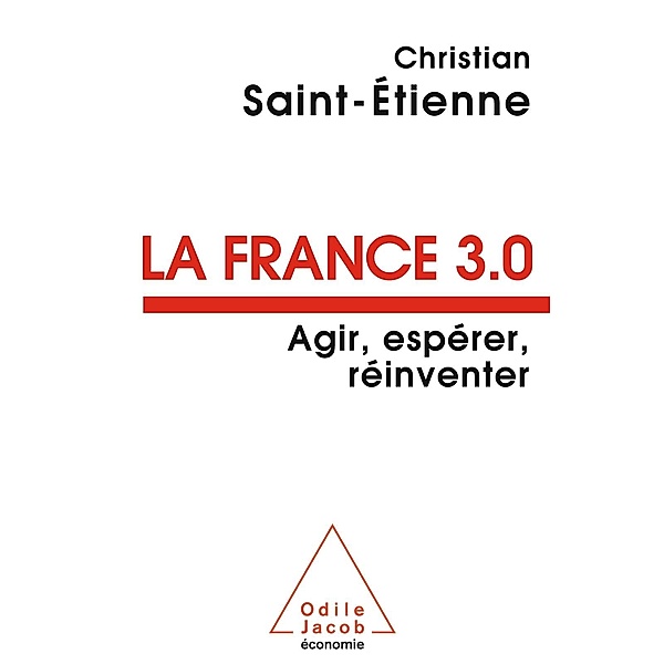 La France 3.0, Saint-Etienne Christian Saint-Etienne