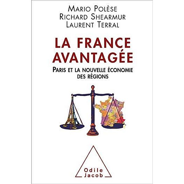 La France avantagée, Polese Mario Polese