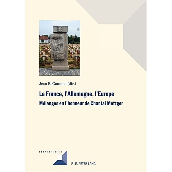 La France, l'Allemagne, l'Europe