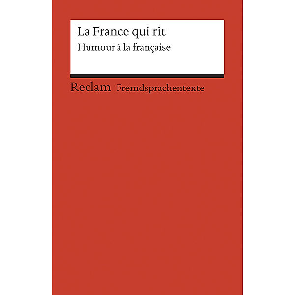 La France qui rit