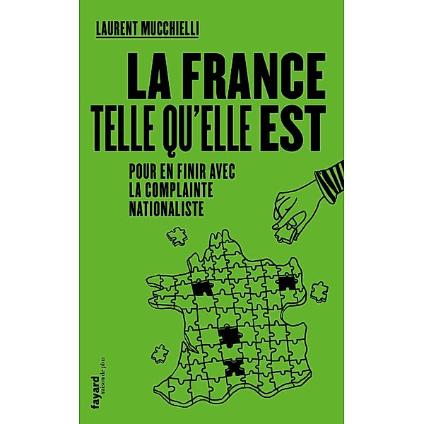 La France telle qu'elle est / Documents, Laurent Mucchielli