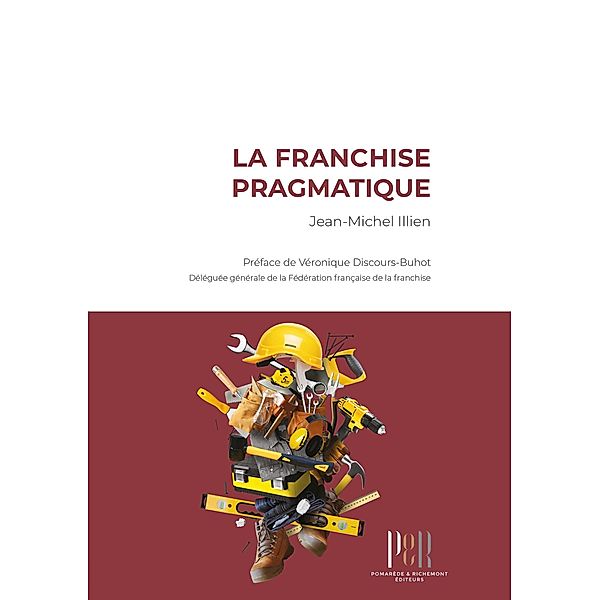 La franchise pragmatique, Jean-Michel Illien