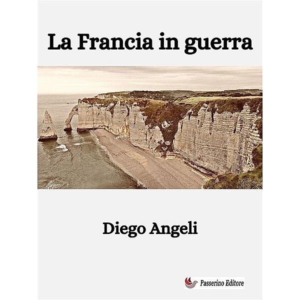 La Francia in guerra, Diego Angeli
