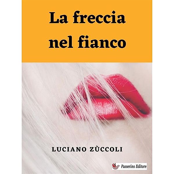 La freccia nel fianco, Luciano Zùccoli