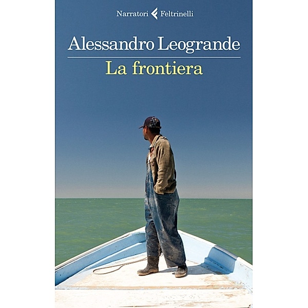 La frontiera, Alessandro Leogrande