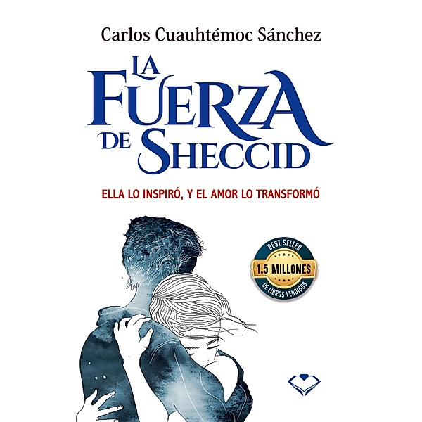 La fuerza de Sheccid, Carlos Cuauhtémoc Sánchez