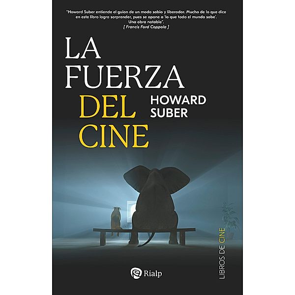 La fuerza del cine / Cine, Howard Suber