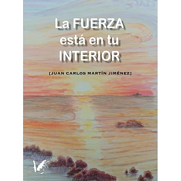 La fuerza está en tu interior, Juan Carlos Martín Jiménez