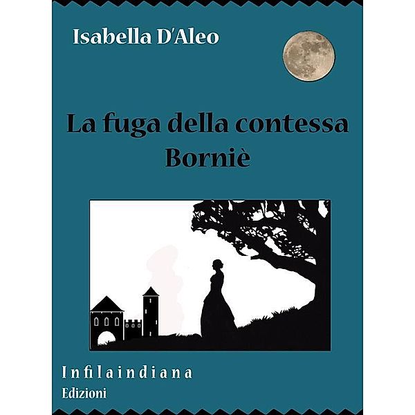 La fuga della contessa Borniè, Isabella D'Aleo