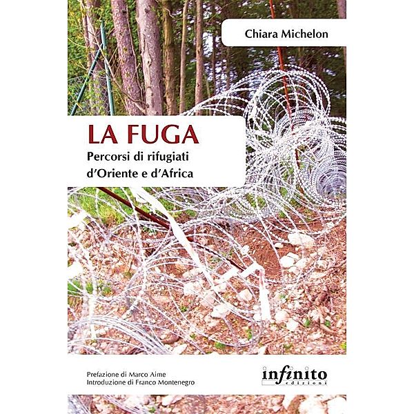 La fuga / Orienti, Chiara Michelon