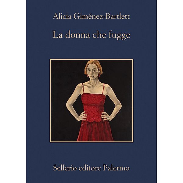 La fuggitiva, Alicia Giménez-Bartlett