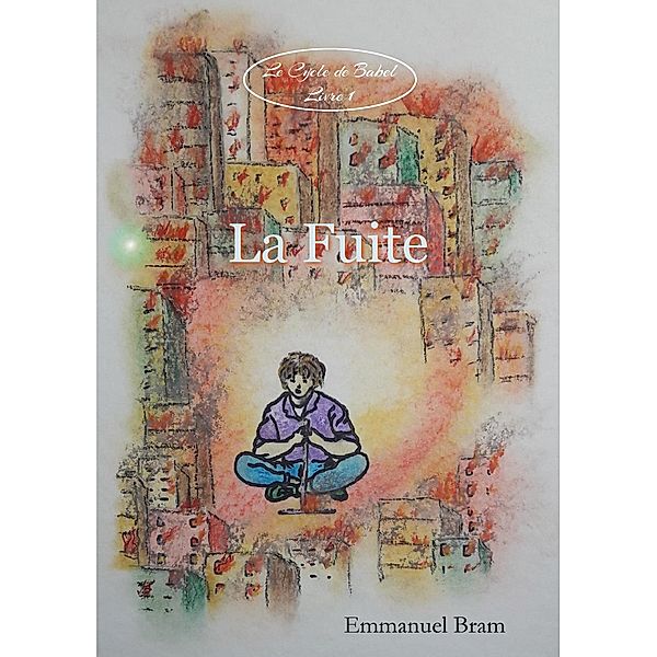 la fuite, Emmanuel Bram