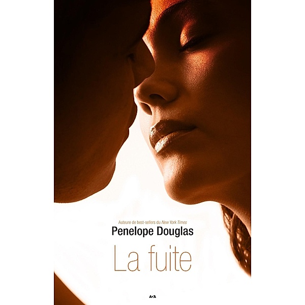 La fuite / Evanescence, Douglas Penelope Douglas