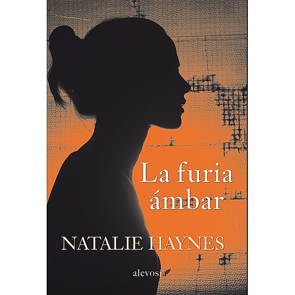 La furia ámbar, Natalie Haynes