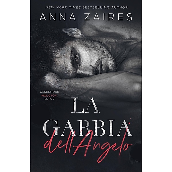 La Gabbia dell'Angelo / Ossessione Molotov Bd.2, Anna Zaires, Dima Zales