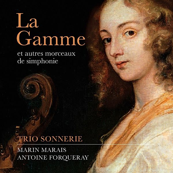 La Gamme, Trio Sonnerie