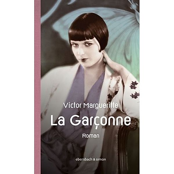 La Garçonne, Victor Margueritte