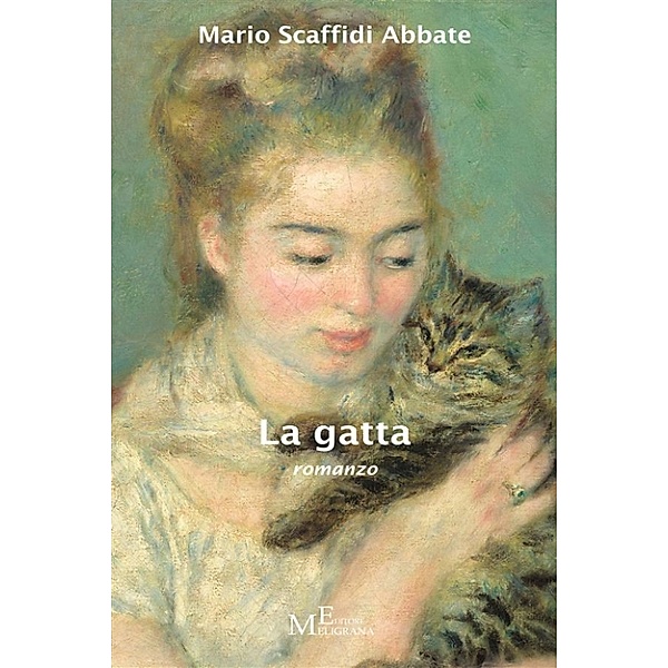 La gatta, Mario Scaffidi Abbate