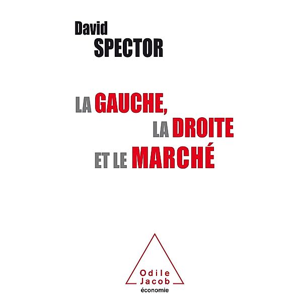 La Gauche, la droite et le marche, Spector David Spector