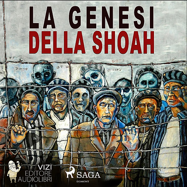 La genesi della Shoah, Fiammetta Bianchi