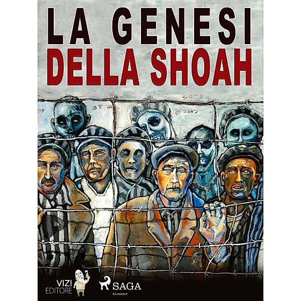 La genesi della Shoah, Fiammetta Bianchi