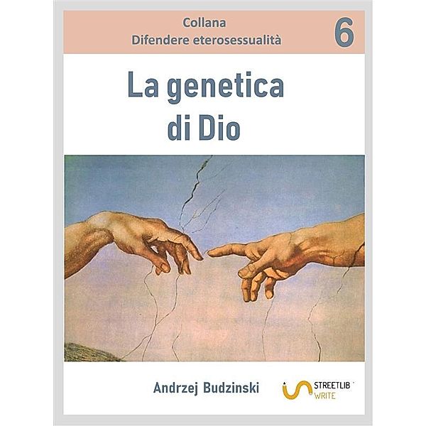 La genetica di Dio, Andrzej Budzinski