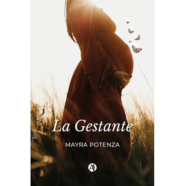 La Gestante, Mayra Potenza