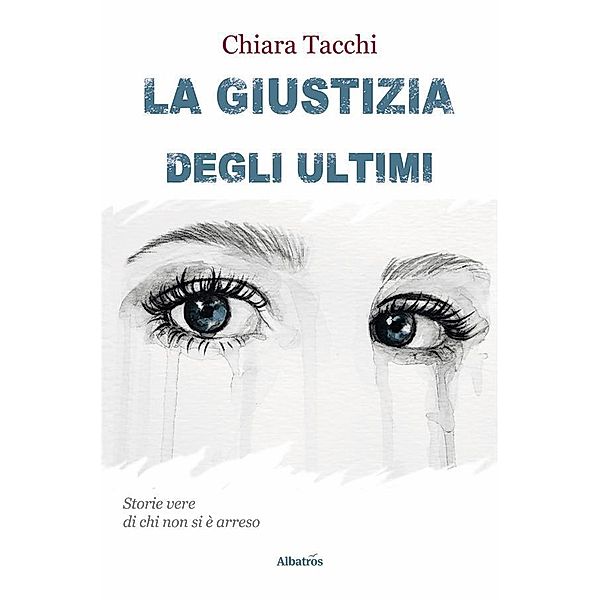 La Giustizia degli Ultimi, Chiara Tacchi