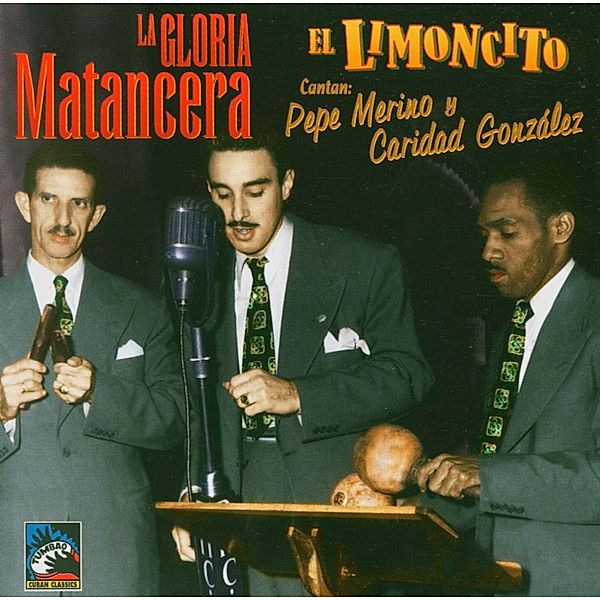 La Gloria Matancera, Diverse Interpreten