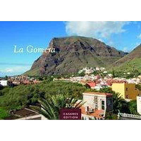 La Gomera 2017