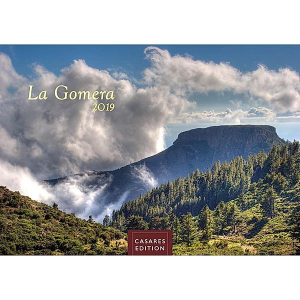 La Gomera 2019