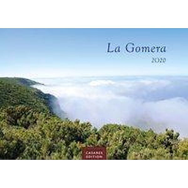 La Gomera 2020