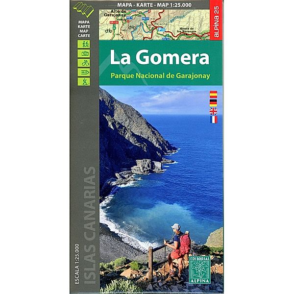 La Gomera