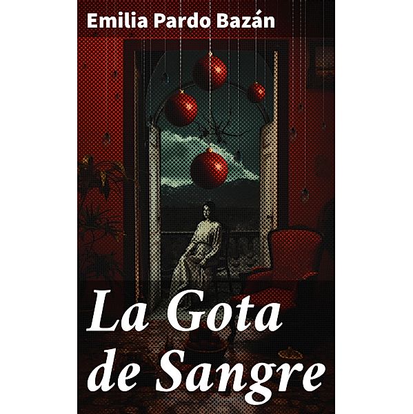 La Gota de Sangre, Emilia Pardo Bazán