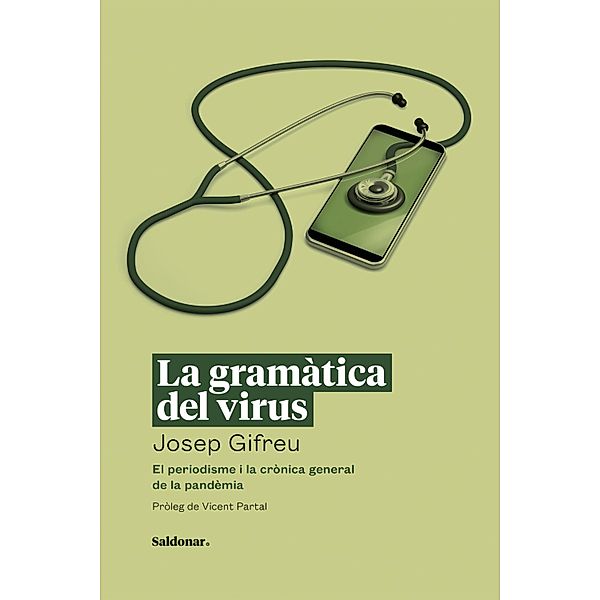 La gramàtica del virus, Josep Gifreu