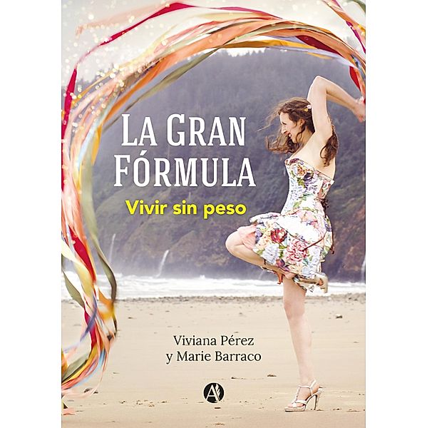 La gran fórmula, Marie Barraco, Viviana Perez