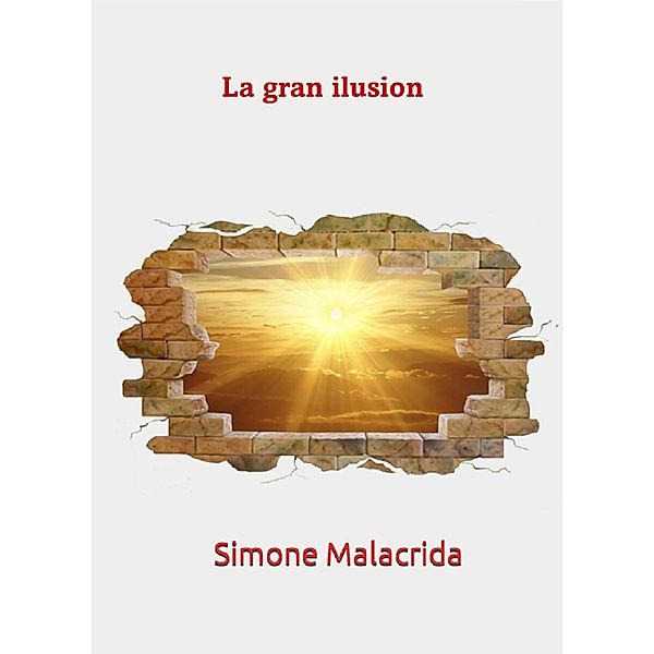 La Gran Ilusión, Simone Malacrida