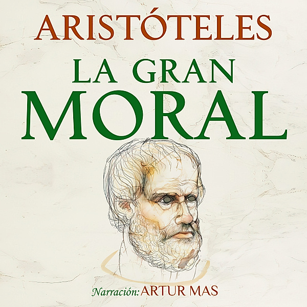 La Gran Moral, Aristóteles