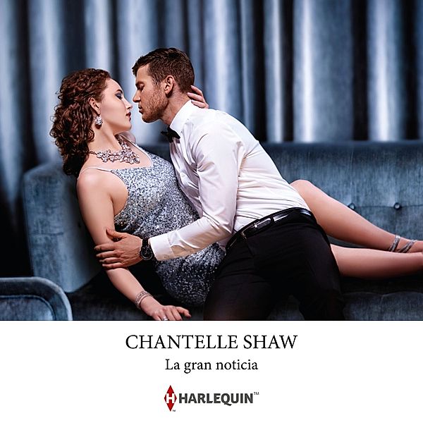 La gran noticia, Chantelle Shaw