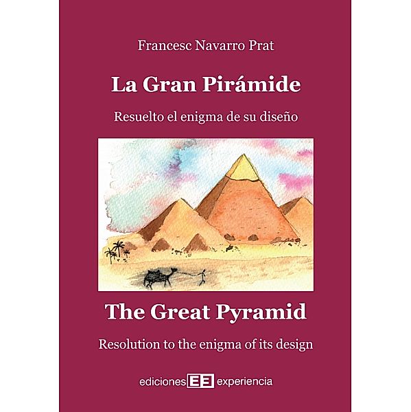 La Gran Pirámide, Francesc Navarro Prat