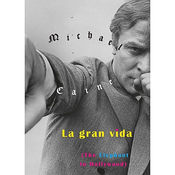 La gran vida / La principal Bd.16, Michael Caine