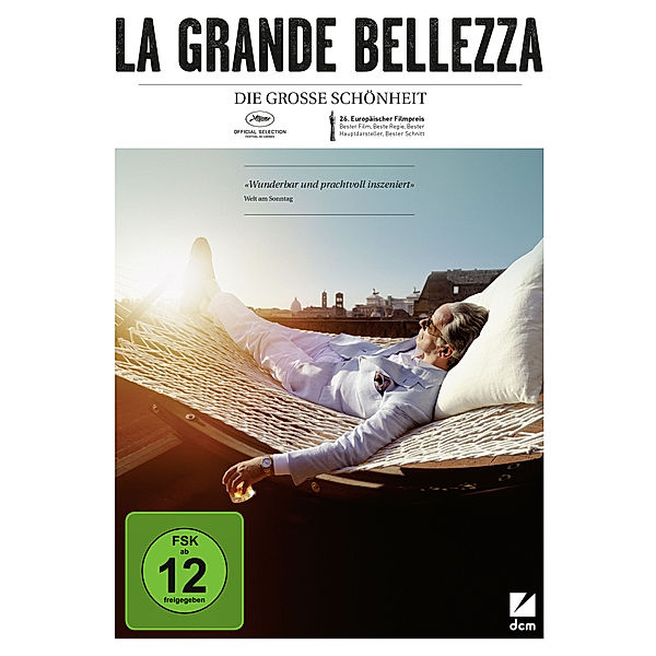 La Grande Bellezza - Die grosse Schönheit, Diverse Interpreten