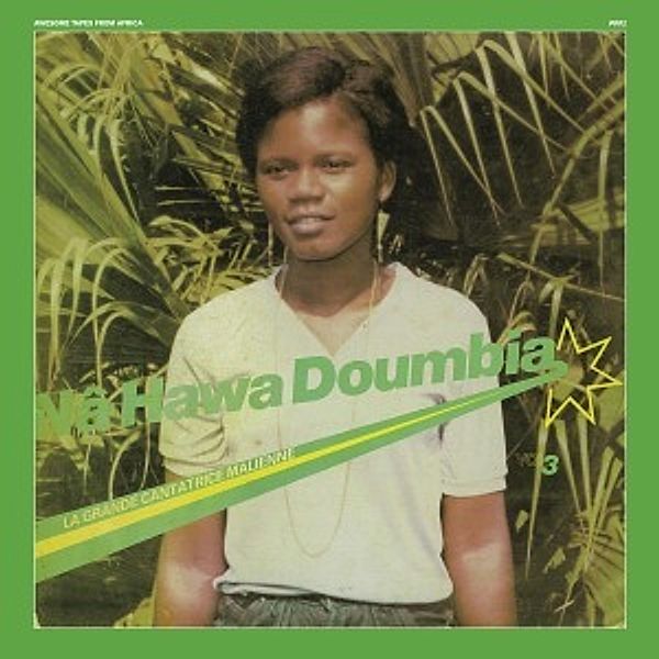 La Grande Cantatrice Malienne Vol.3, Na Hawa Doumbia