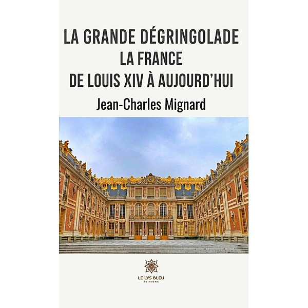 La grande dégringolade, Jean-Charles Mignard